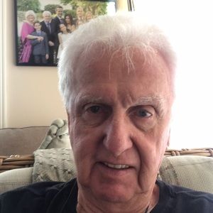 Meet your Posher, Ken